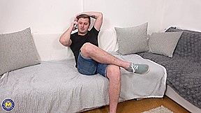 A Hot And Steamy Big Breasted Groupsex Party – MatureNl