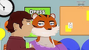 Casual Friday Series Shoestrang