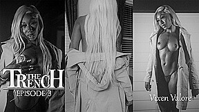 DIRE DESIRES The trench episode 3 with Vixen Valore
