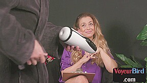 JOI pervy voyeur giving instructions