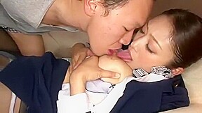 Horny Japanese Chick In Best Big Tits With Reiko Kobayakawa And Jav Movie