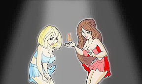 Massage Parlour