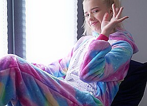 Anal Destruction ! First and tight DAP ( Double Anal )