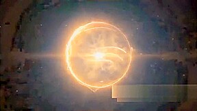 Festejando Triunfo De Argentina Con Amiga