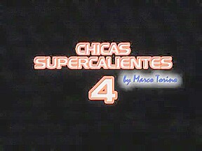 Damn, this girl! Argentinian Mora takes two big men inside her so easily