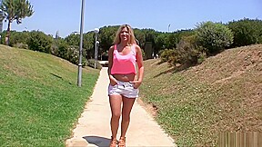 carol ferrer boldly argentinian girl