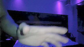 ARGENTINIAN BLONDE VIOLATED BY HIS EX BOYFRIEND