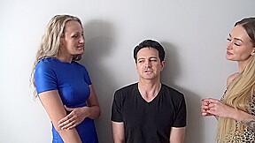 Giantess Humiliation for small ashtray loser by Femdom Austria