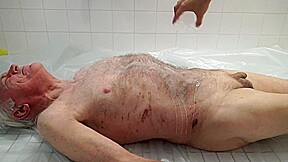 Bru tal Waxing! by Femdom Austria