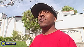 Bbw Edina Is A Big Ass Mature Cougar That Loves To Fuck And Facesit Her Big Ass On A Younger Man – MatureNl