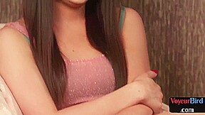 21yo voyeur giving JOI to BBC wanker