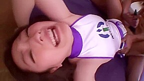 Suddenly Sex – Ai Haneda