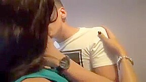 Priqtelka probva malkiq