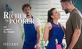 For Richer Or Poorer