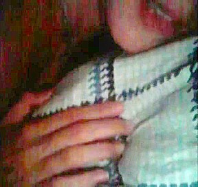 El pete de tania amateur argenta