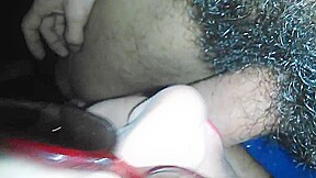 Exotic amateur Argentinian, Blowjob xxx clip