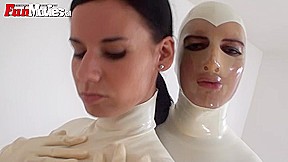 Latex Gals – FunMovies