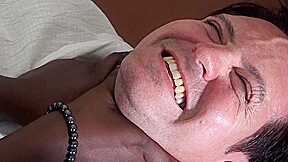 White Slave Choking Victim for Ebony Mistress by Femdom Austria