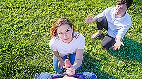 Pound At The Pond – Vip4k