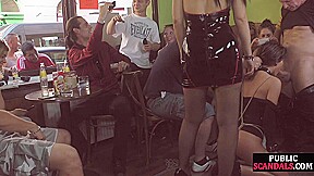 Big Booty Student Makes Professors Cock Throb, Horny Babe Swallows and Cum Gushes!