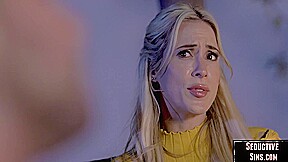 cockhungry babe pussyfucked by BBC lover