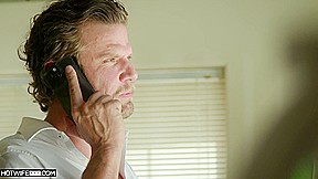 A Stranger Comes Between Jessie Rogers And Her Husband