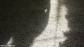 Stepmom Charli Phoenix Pardons The Interruption