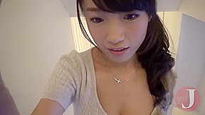 Big Boobed Japanese Sweetie Gets Creampied – AsianHappyEnding