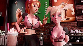 Sexsona Episode 1, Scene #01