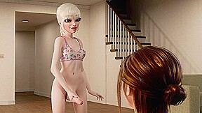 Door 2 Door, Scene #01