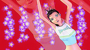 Poor Dick: Portentia Dances, Scene #01