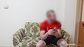 Thai Beauty Begs For Rough Pussy Pounding