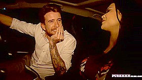 Jasmine loves the cock – PureXXXFilms