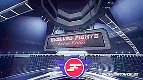 Charlotte Sartre vs Sheena Rose – EvolvedFightsLez