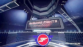 Maya Kendrick vs Charlotte Sartre – EvolvedFightsLez