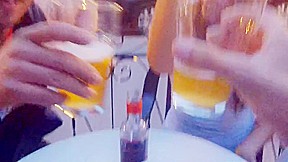 From Coffee Klatch to Hotel, Sensual Sex