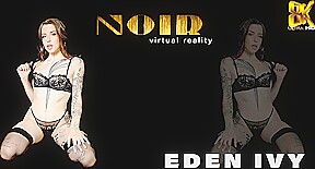 Eden Ivy – Noir
