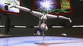 Duchess Episode 1, Scene #01