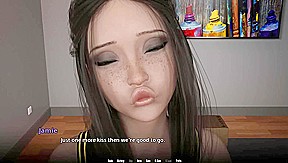 Wvm Van Full With Hot Chicks Ep 16