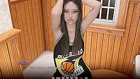 Wvm Unexpected Cumshot Under The Shower Ep 19