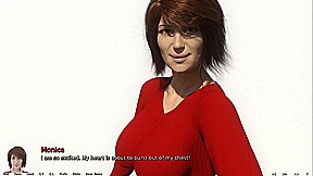 Where The Heart Is Younger Man And Mature Milf Tongue Kissing Ep12