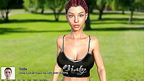 Where The Heart Is Walking In The Park Ep 88