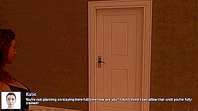 Where The Heart Is Silly Girl In His Apartment Ep 143