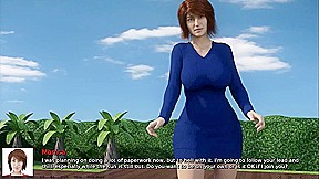 Where The Heart Is Sexy Topless Milf Ep 76