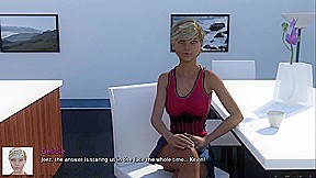 Where The Heart Is Sexy Photoshoot With Two Mature Milfs Ep17