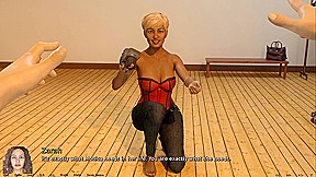 Where The Heart Is Sexy Girls In Photo Studio Ep 132