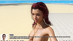 Where The Heart Is Sexy Blondie In His House Ep 149