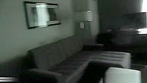 pov with gf’s hot chilean Step mom