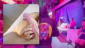 JohnTronX- Fucking young petite Asian Teen in Hong Kong again