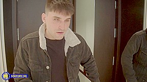 Spanish 51 Year Old Mature Midget Sara One Is Always Ready To Fuck And Suck Your Brains Out